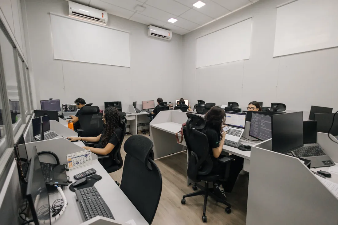 Equipe Método P4